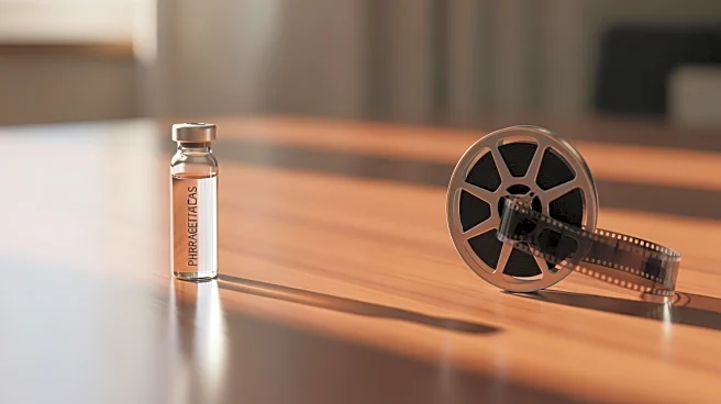 CNBC Investing Club Considers Trimming Drug Stock and Exiting Entertainment Giant