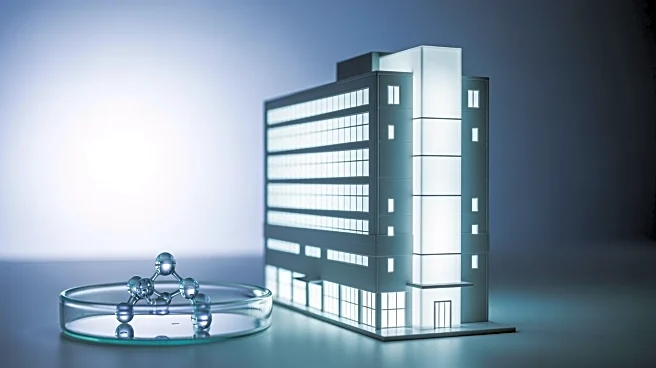 UVA Health Launches $350 Million Biotech Institute to Enhance Access