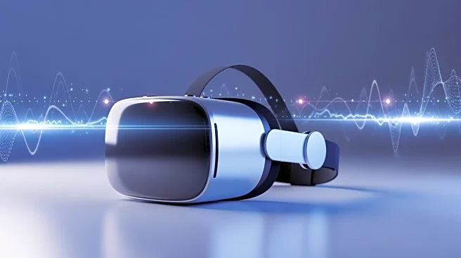 Meta Quest 3S VR Headset Discounted for Early Black Friday, Enhancing Accessibility