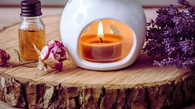 Research Identifies Three Scents That Boost Energy Without Caffeine, Offering Natural Alternatives