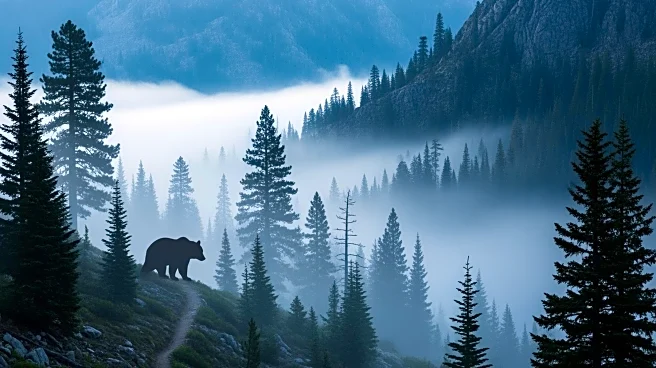 US Embassy Issues Travel Warning Over Bear Attacks in Japan