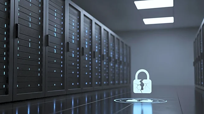 Checkout.com Reports Data Breach Following Extortion Attempt