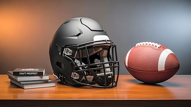 Dequan Finn Leaves Miami (OH) to Prepare for NFL Draft