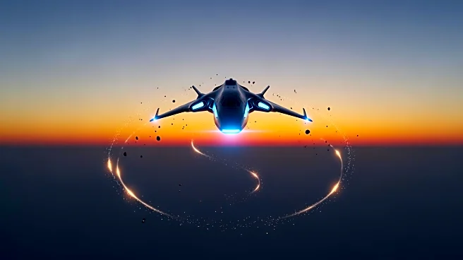 Chinese Astronauts Return to Earth After Space Debris Delays