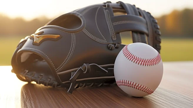 Rockies Prospect Denton Named Arizona Fall League Reliever of the Year, Showcasing Promising Performance