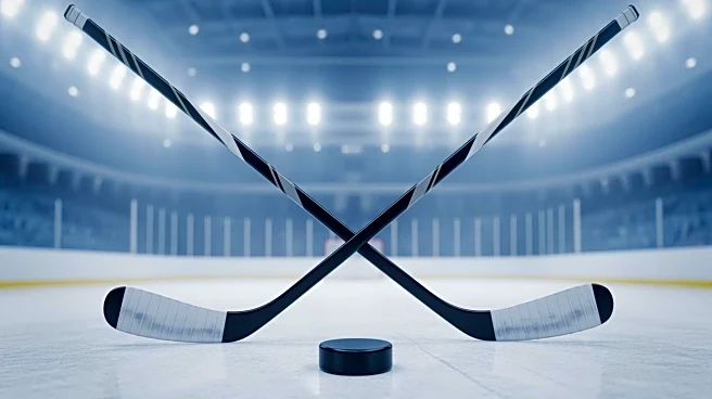 Pittsburgh Penguins and Nashville Predators to Face Off in 2025 NHL Global Series Sweden