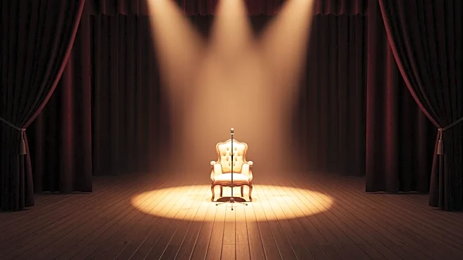 Laurie Metcalf Returns to Broadway with Acclaimed Performance