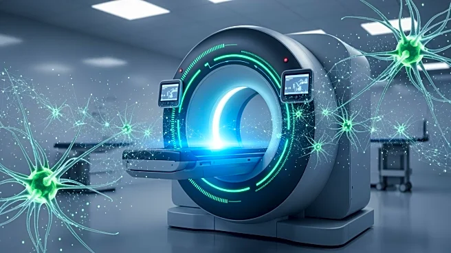 AI in Healthcare Market Projected to Reach USD 701.79 Billion by 2034, Driven by Machine Learning