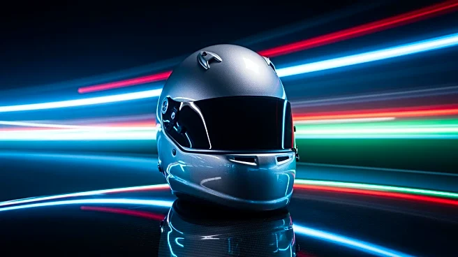 Las Vegas Grand Prix 2025: Mercedes Dominance and Championship Implications