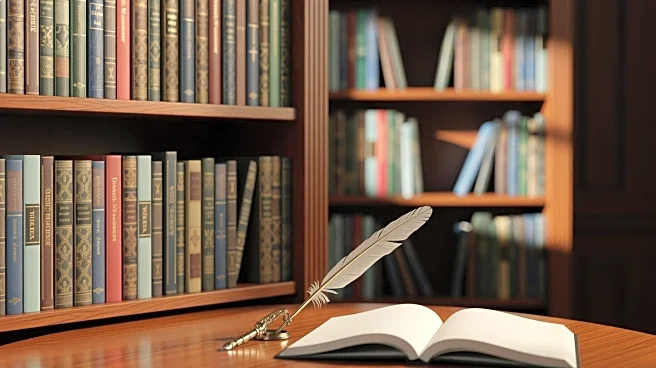 Book Exhibition Celebrates Noel Carrington's Impact on Children's Publishing