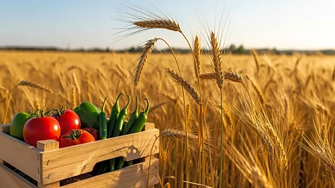 Central Bank of India Conducts Agriculture Credit Outreach Campaign in Bapatla District