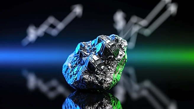 Ghana Abolishes VAT on Mineral Exploration to Boost Investment and Competitiveness