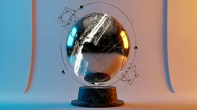 Dialogues Suggest Strategies to Enhance Africa's Critical Minerals Positioning