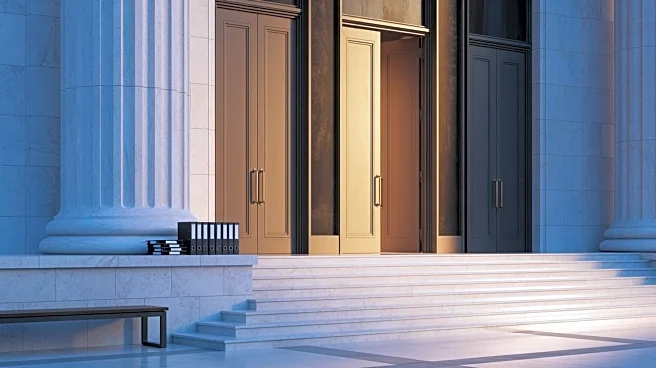 Federal Government Reopens After Record Shutdown, Impacting Workers and Services