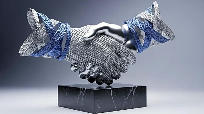 South Korea and U.S. Sign MoU for $350 Billion Investment and Tariff Reductions