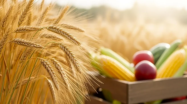 Trump Lowers Tariffs on Agricultural Imports Amid Affordability Concerns