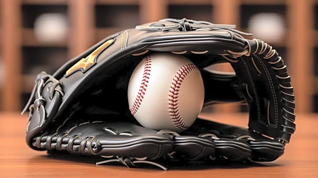 San Francisco Giants Seek Bullpen Reinforcements Amid Closer Market Surge