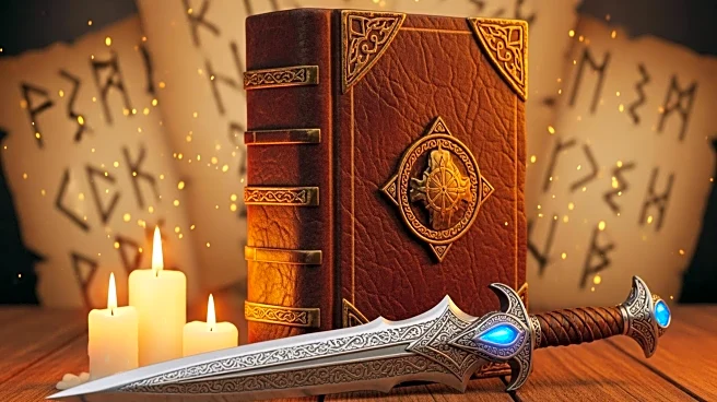 Dungeons Dragons Confirms Happier Ending for Baldur's Gate 3 Character Karlach