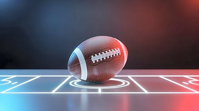 Madden Simulation Predicts Chiefs Victory Over Broncos in AFC West Showdown