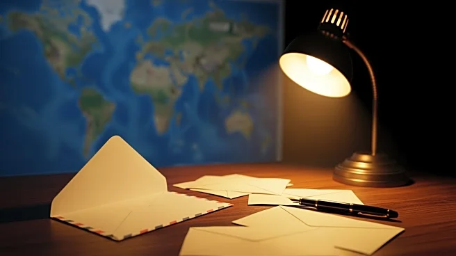 Emails Reveal Jeffrey Epstein's Assistance to Steve Bannon During UK Visit