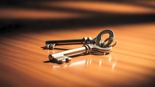 Political Dynasties: Candidates Follow Family Footsteps in U.S. Elections