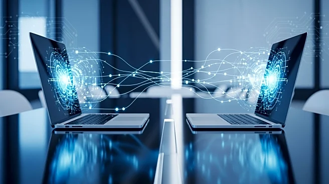 AMD and HP CEOs Discuss Strategic Partnership and AI Advancements