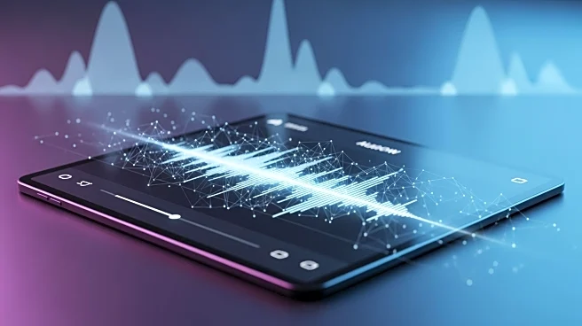 Spotify Introduces AI-Powered Recap Feature for Enhanced Audiobook Experience