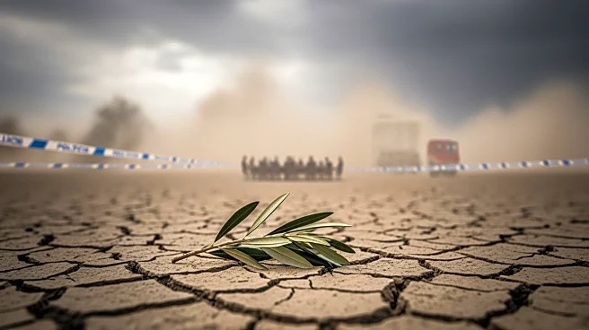 UN Investigates Mass Killings in Sudan Amid International Tensions