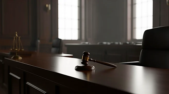 Appeals Court Declines to Reinstate Contempt Order Against Trump Officials in Deportation Case