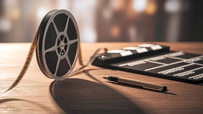 Netflix Acquires 'Left-Handed Girl' Following 25-Year Journey by Shih-Ching Tsou and Sean Baker