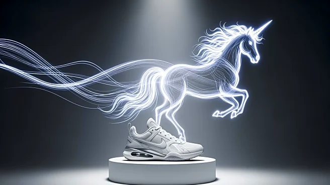 New Balance Celebrates Shohei Ohtani's MVP Award with Limited-Edition Unicorn Shirt