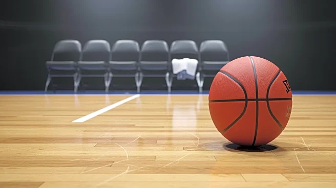 Grizzlies' Zach Edey Questionable for Upcoming Game Against Cavaliers