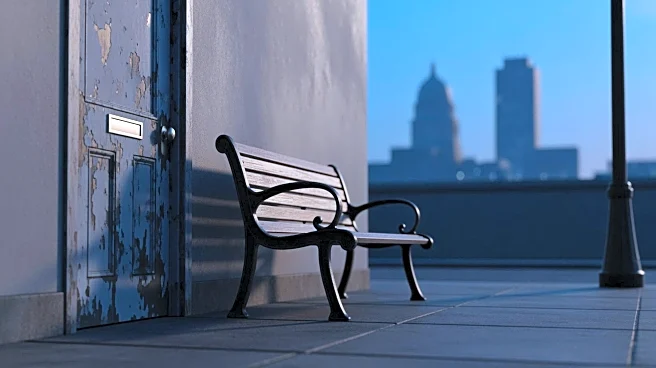 Trump Administration Shifts Homelessness Policy, Cuts Long-Term Housing Funding