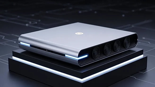 Valve Develops New Steam Machine to Address Previous Failures and Enhance Gaming Experience