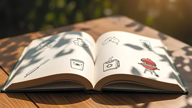 Australian Author Gives 'War Peace' a Humorous 'Bogan' Makeover