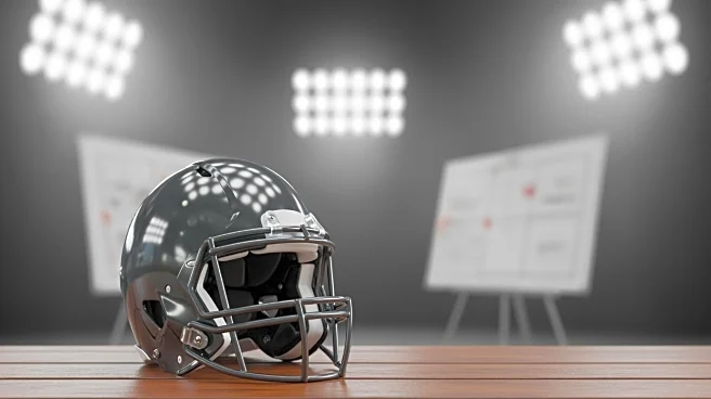 Auburn's Bralan Womack Considers Mississippi State Amid Coaching Changes