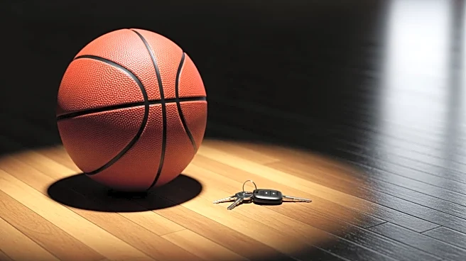 BYU Basketball Player Arrested for DUI, Future at School Uncertain