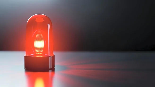 Paramount+ Approves New Show 'Red Alert' Depicting October 7th Attack