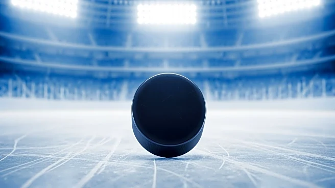 Panthers' Evan Rodrigues Achieves Milestone with 100th Career Goal