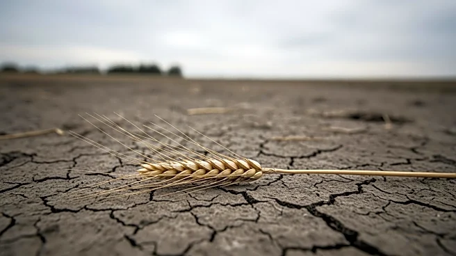 Pessimism Persists in Upper Midwest Agricultural Sector, Survey Shows