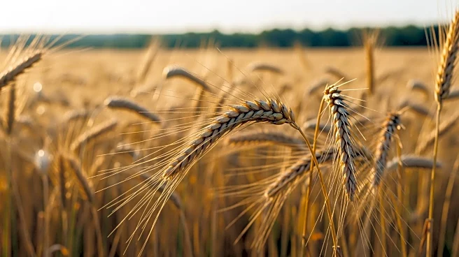 Study Reveals Significant Career Opportunities in Agriculture, Food, and Natural Resources