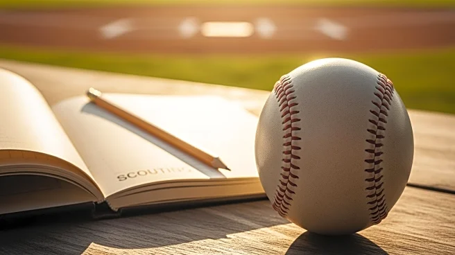 Pirates Rookie Braxton Ashcraft Receives National Endorsement for Long-Term Potential