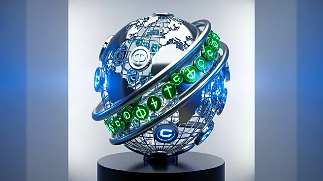 S Global Rebrands Commodity Insights to Focus on Global Energy Intelligence