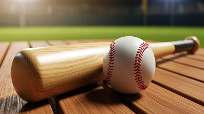 MLB Prospect River Town Secures Tucson Victory with Go-Ahead Single