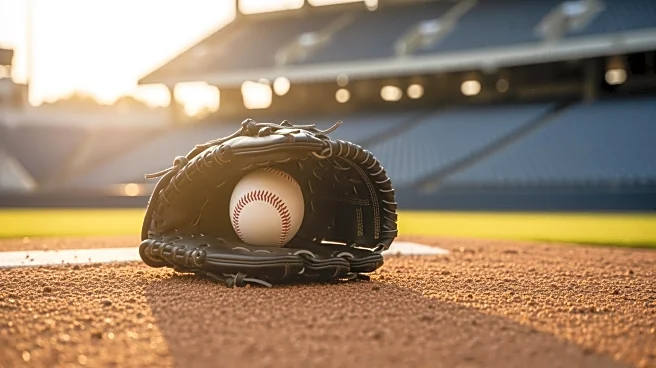 Twins Prospect Miguelangel Boadas Shines with Scoreless Outing in Fall League