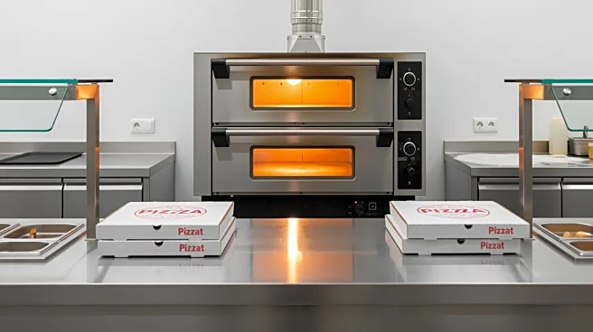 Little Caesars Opens First Self-Service Pizza Shop in Rockford