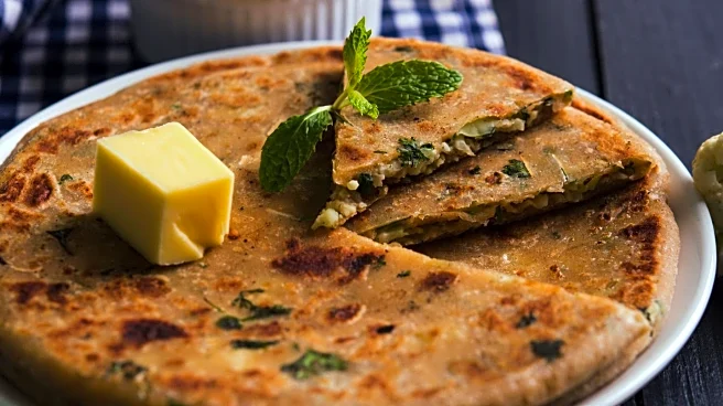 Chefs Reveal Top Bread Choices for Thanksgiving Stuffing