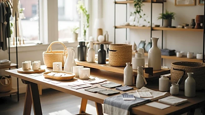 Self-Serve Gift Shop Featuring Women-Made Products Opens in Pleasanton