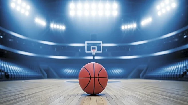 Brooklyn Nets and Washington Wizards Face Off in Eastern Conference Clash