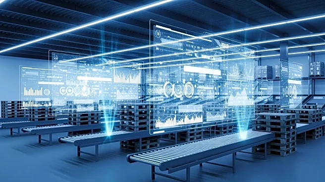 Amazon Business Introduces AI Tools to Enhance Procurement and Supply Chain Monitoring